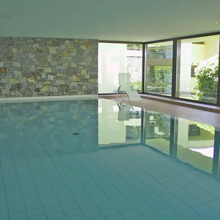 Lejlighed Residenza Ascomonte, Parterre, App 29 By Holap Sa Ascona