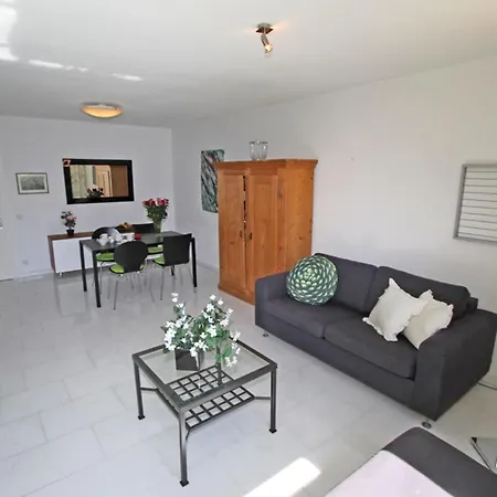 Residenza Ascomonte, Parterre, App 29 By Holap Sa *