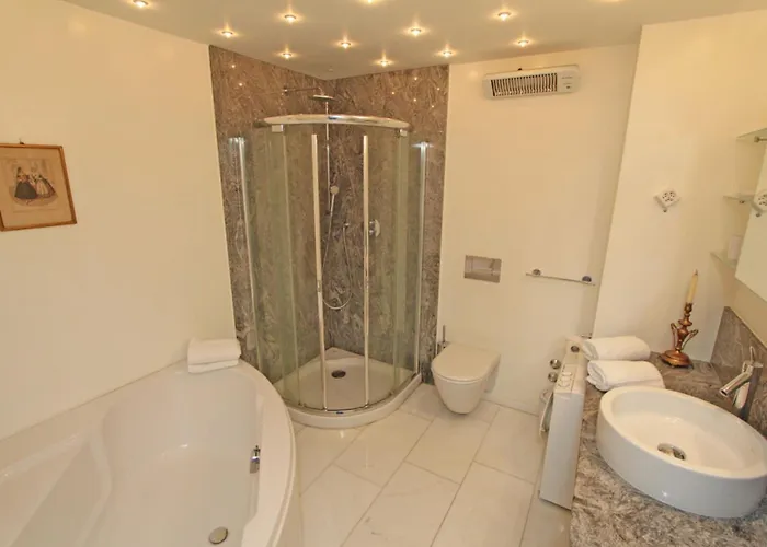 Residenza Ascomonte, Parterre, App 29 By Holap Sa *