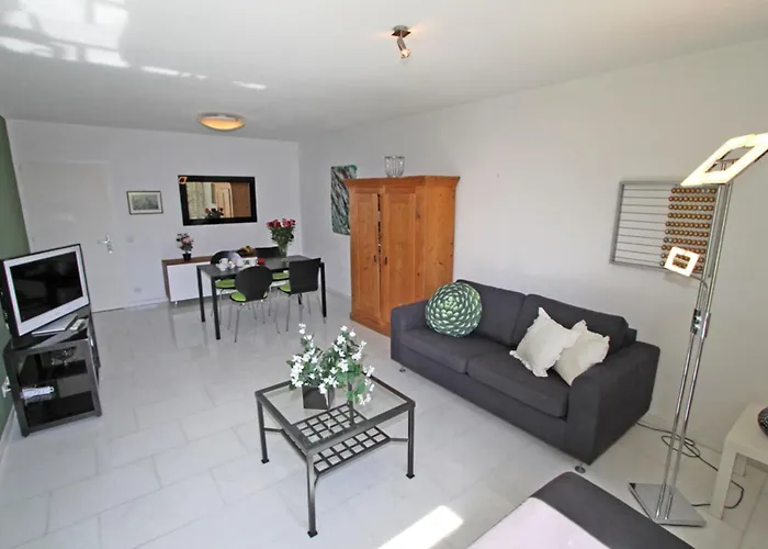 Residenza Ascomonte, Parterre, App 29 By Holap Sa *